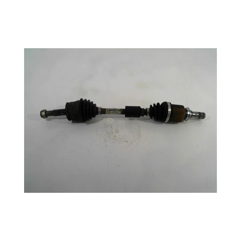 TRANSMISSION AVANT GAUCHE SMART FORFOUR -04/2004 1.3 