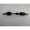 TRANSMISSION AVANT GAUCHE SMART FORFOUR -04/2004 1.3 