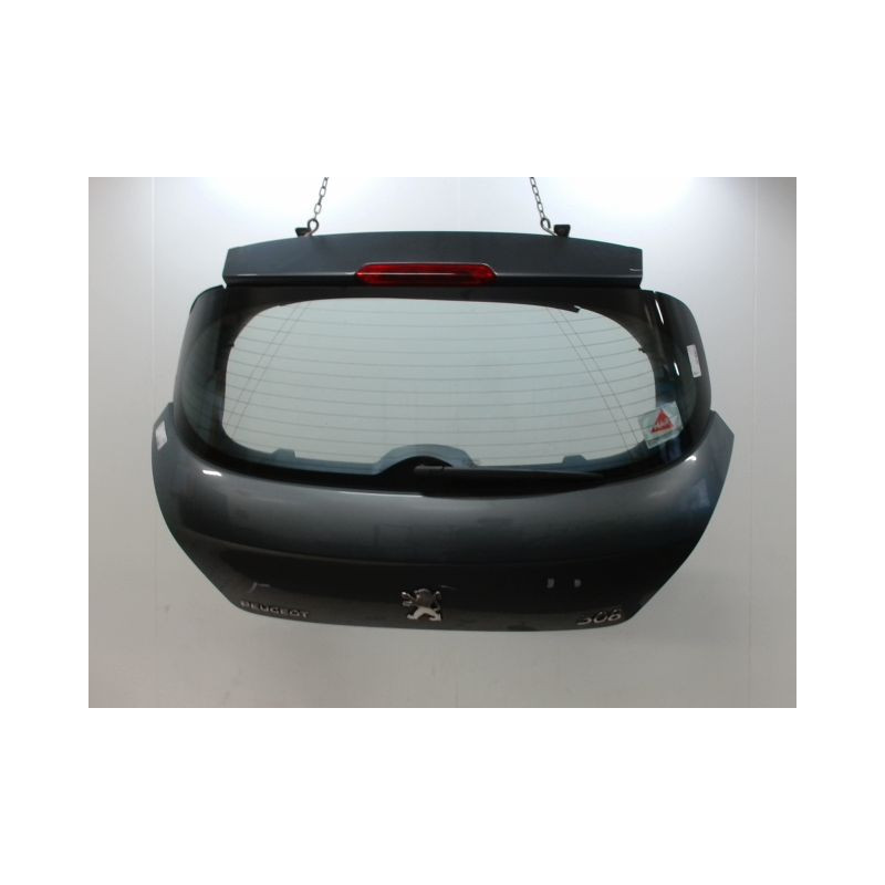 HAYON PEUGEOT 308 I Phase 1 2007-2011