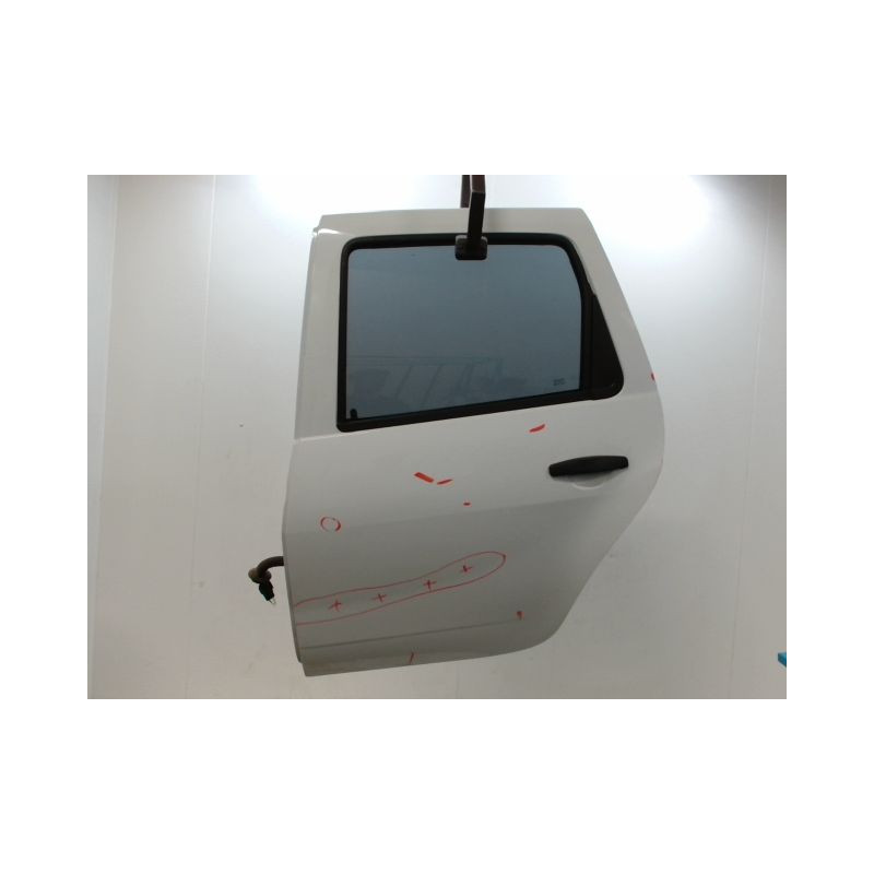 PORTE ARRIERE GAUCHE DACIA DUSTER BREAK Phase 1 2010-2013