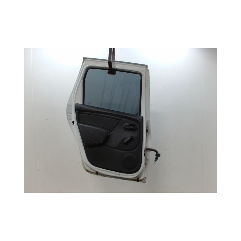 PORTE ARRIERE GAUCHE DACIA DUSTER BREAK Phase 1 2010-2013