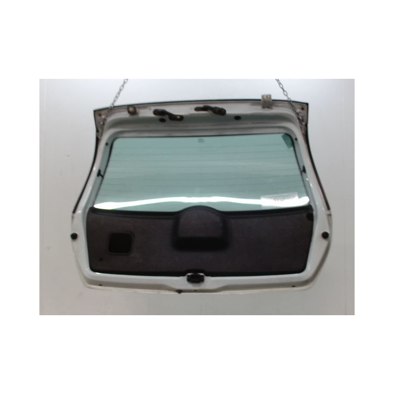 HAYON RENAULT CLIO II Phase 2 2001-2006