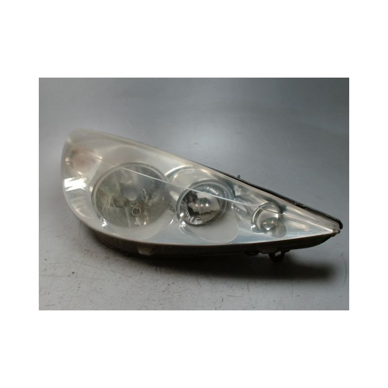 PHARE DROIT PEUGEOT 206