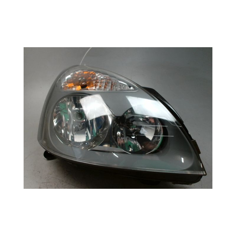 PHARE DROIT RENAULT CLIO