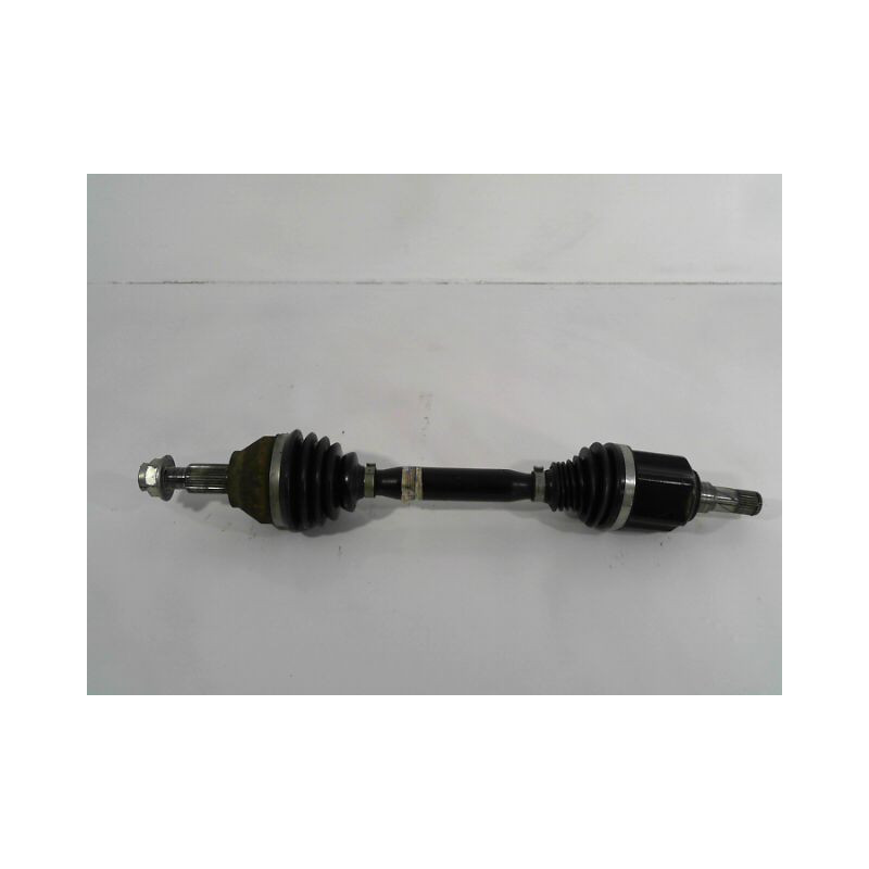 TRANSMISSION AVANT GAUCHE ALFA ROMEO 159 1.9 JTDM 8V 