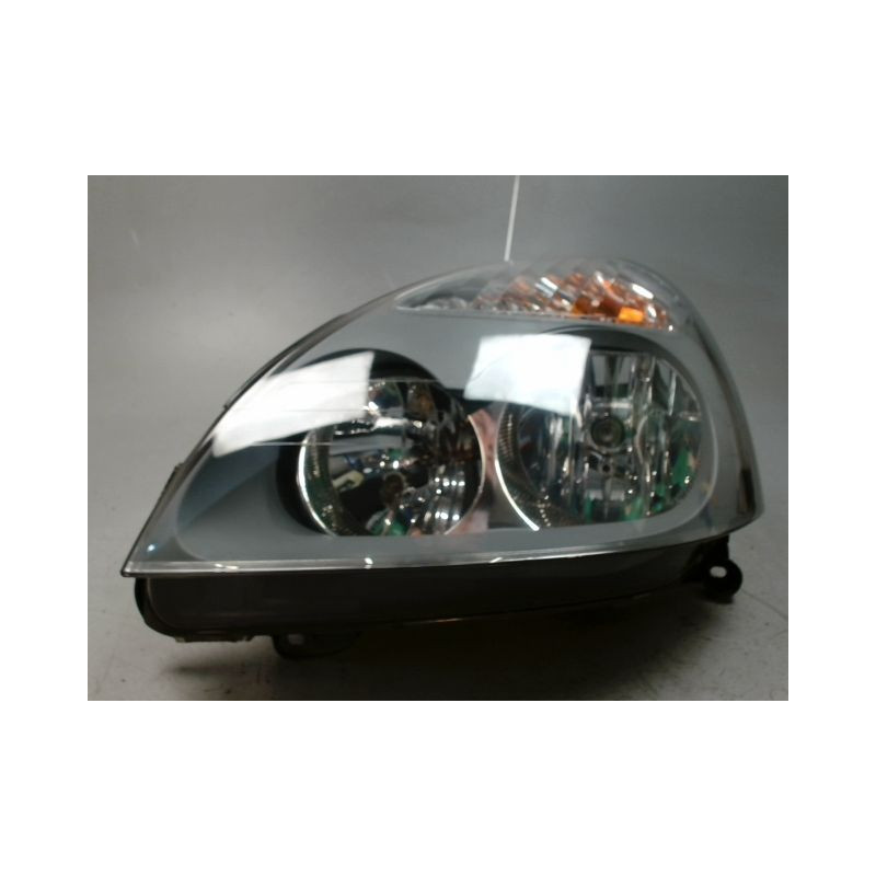 PHARE GAUCHE RENAULT CLIO