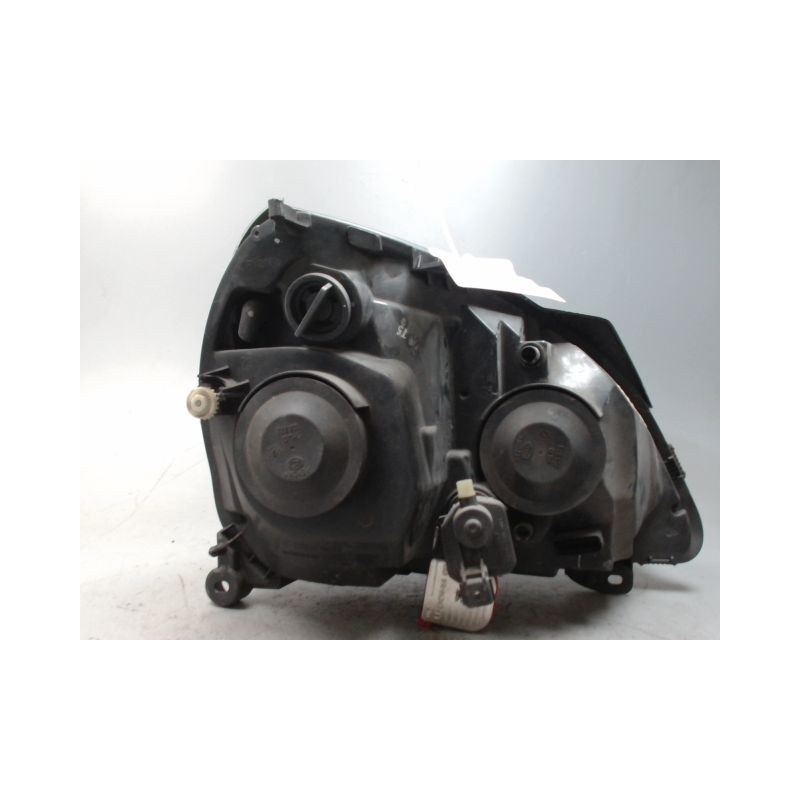 PHARE GAUCHE RENAULT CLIO