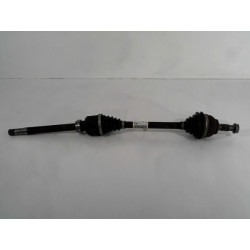 TRANSMISSION AVD