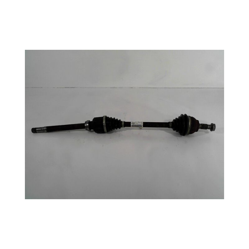 TRANSMISSION AVANT DROIT PEUGEOT 2008 1.2 THP 130 / PureTech 130