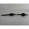 TRANSMISSION AVANT DROIT PEUGEOT 2008 1.2 THP 130 / PureTech 130