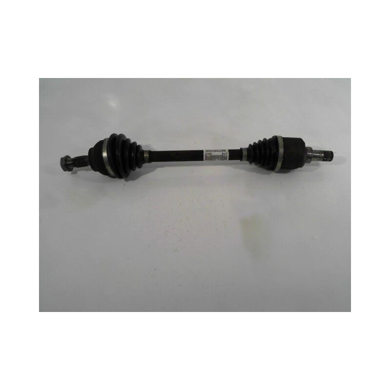 TRANSMISSION AVANT GAUCHE PEUGEOT 2008 1.2 THP 130 / PureTech 130