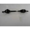 TRANSMISSION AVANT GAUCHE PEUGEOT 2008 1.2 THP 130 / PureTech 130