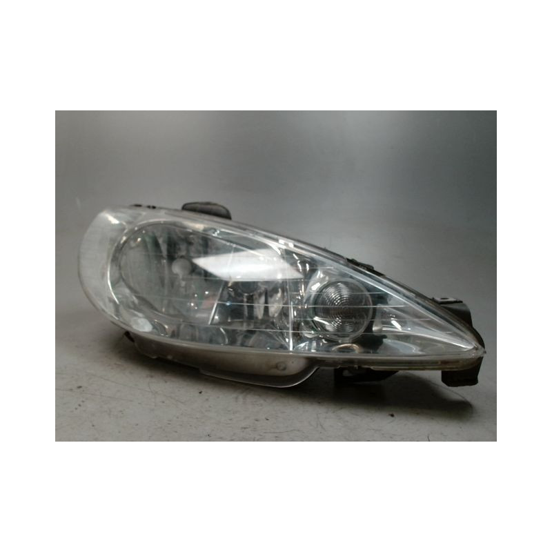 PHARE DROIT PEUGEOT 206 5P