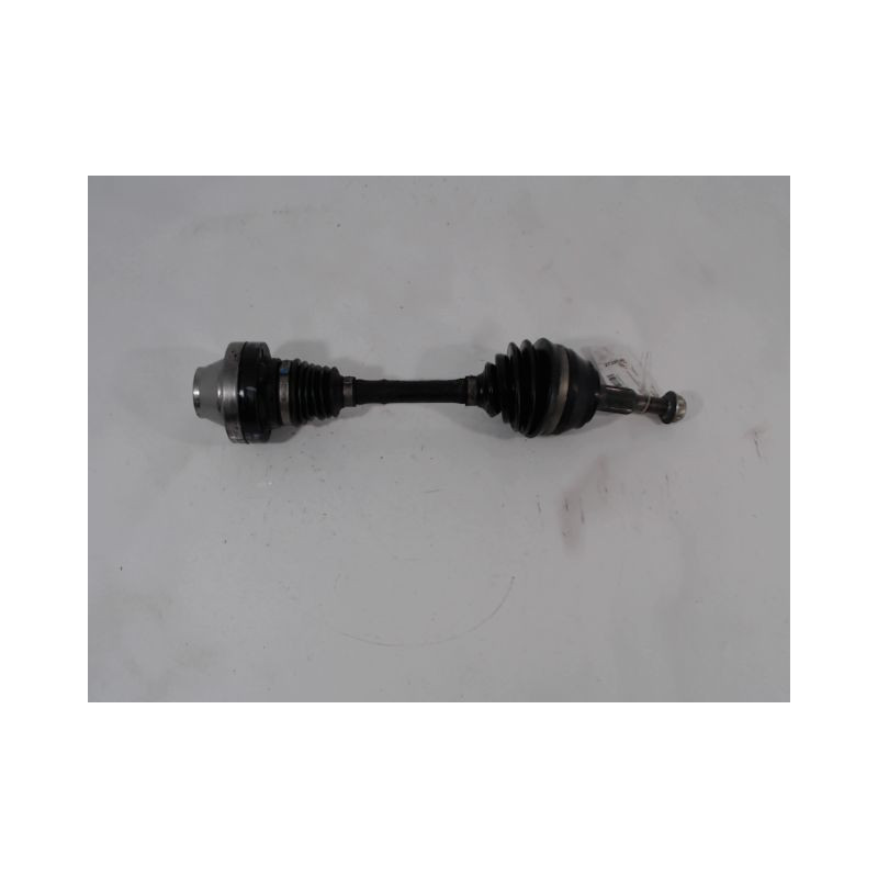 TRANSMISSION AVANT GAUCHE VOLKSWAGEN TOUAREG 2.5 R5 TDI