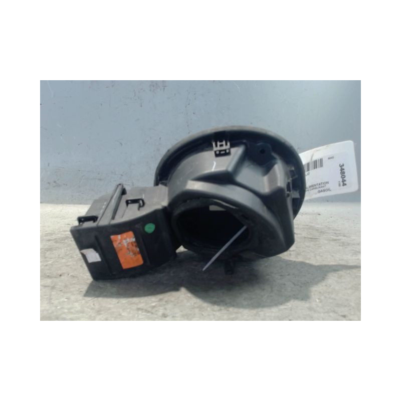 VOLET DE TRAPPE CARBURANT RENAULT CLIO IV