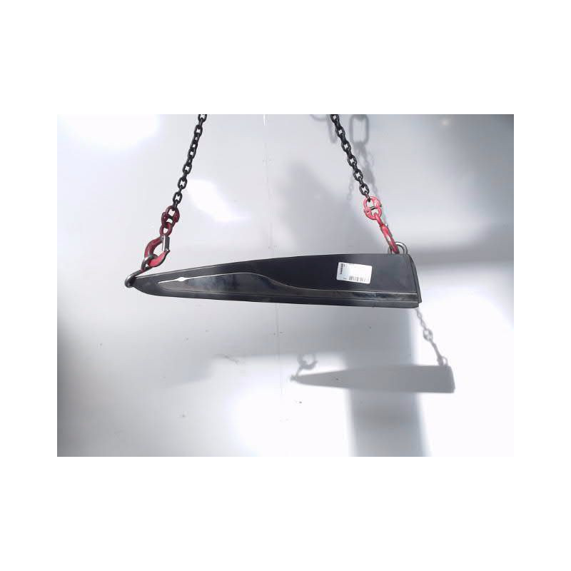 PROTECTION PORTE ARRIERE DROIT RENAULT CLIO IV