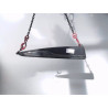 PROTECTION PORTE ARRIERE DROIT RENAULT CLIO IV
