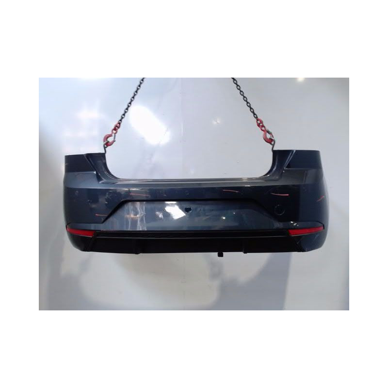 PARE-CHOC ARRIER SEAT IBIZA 2008-