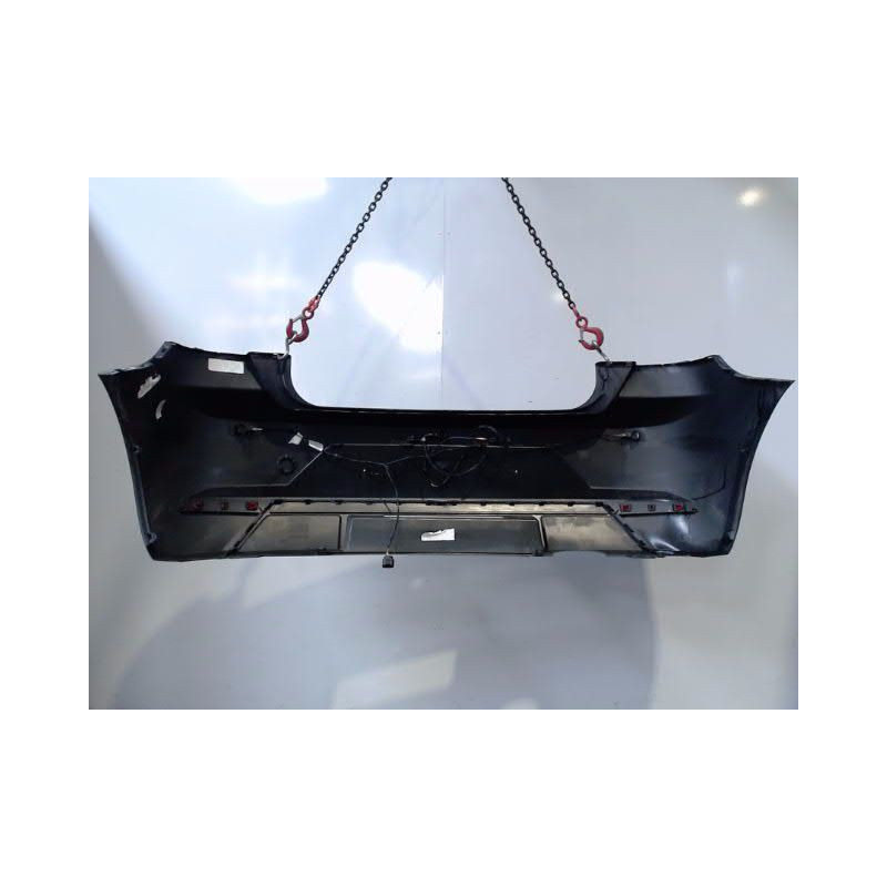 PARE-CHOC ARRIER SEAT IBIZA 2008-