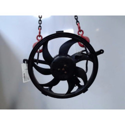 MOTEUR VENTILATEUR RADIATEUR
