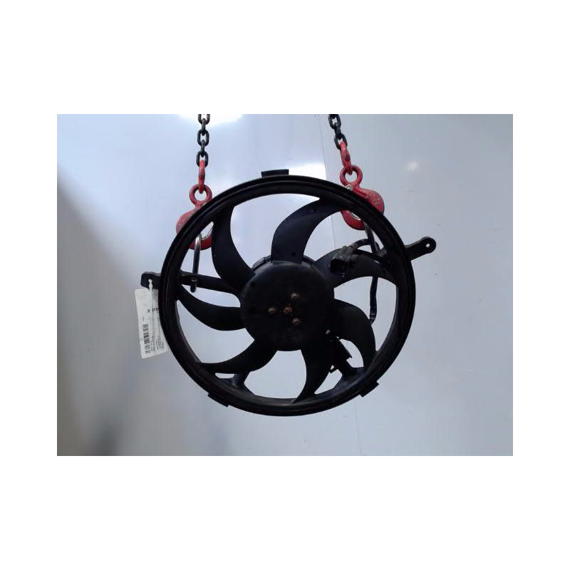MOTEUR VENTILATEUR RADIATEUR MINI MINI 2010-
