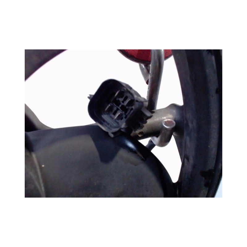 MOTEUR VENTILATEUR RADIATEUR MINI MINI 2010-
