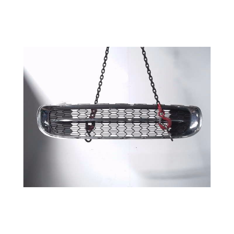 GRILLE PARE-CHOC AVANT MINI MINI 2010-