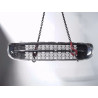GRILLE PARE-CHOC AVANT MINI MINI 2010-