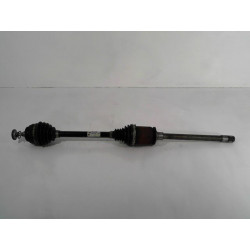 TRANSMISSION AVD