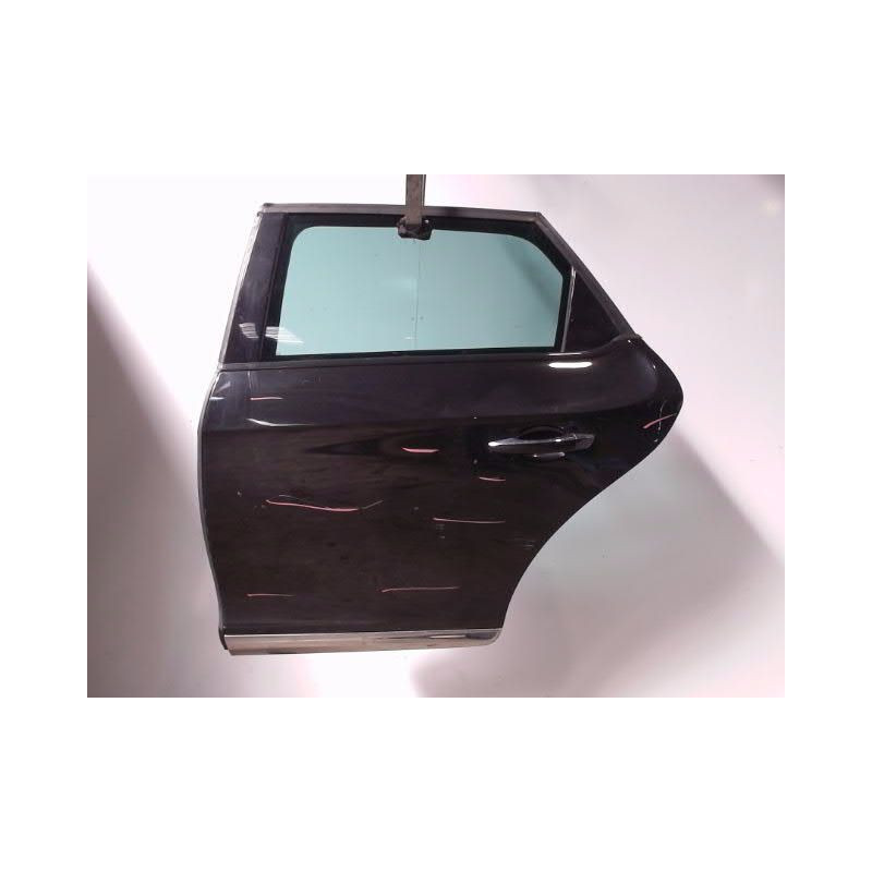 PORTE ARRIERE GAUCHE CITROEN DS5