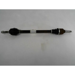 TRANSMISSION AVD