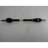 TRANSMISSION AVANT DROIT PEUGEOT 207 5P 1.4 16V