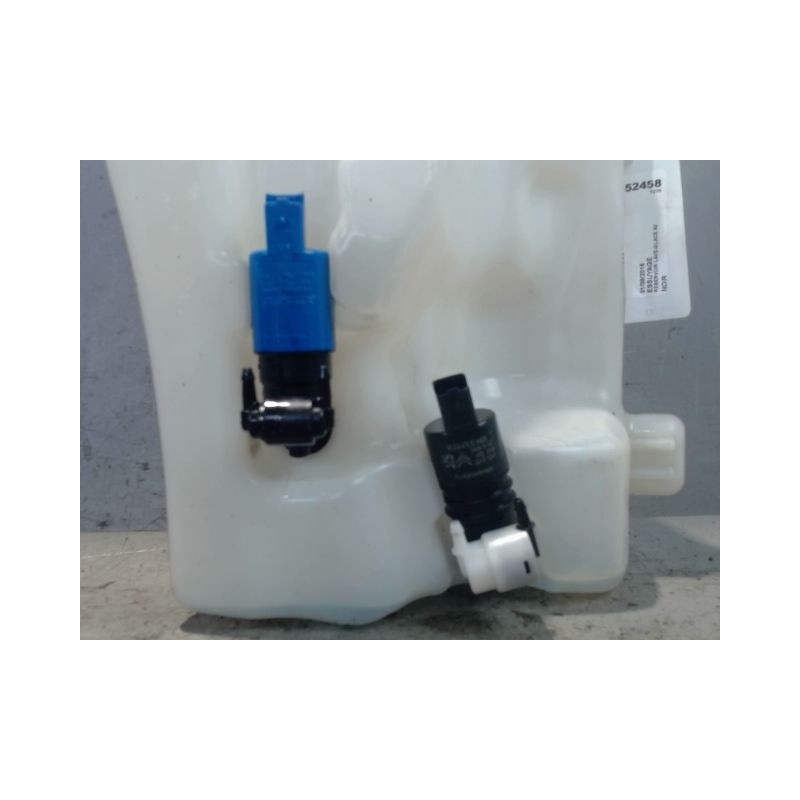 RESERVOIR LAVE-GLACE AVANT CITROEN DS5