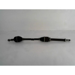 TRANSMISSION AVD