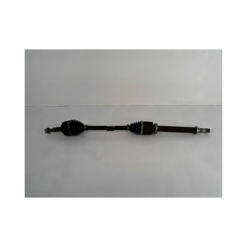 TRANSMISSION AVANT DROIT RENAULT MEGANE III 2008- 1.5 dCi 