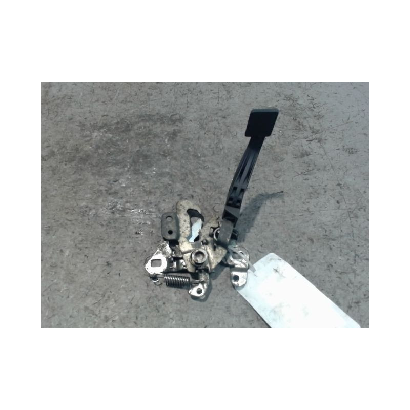 SERRURE CAPOT CITROEN DS5
