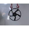 MOTEUR VENTILATEUR RADIATEUR PEUGEOT 206 5P