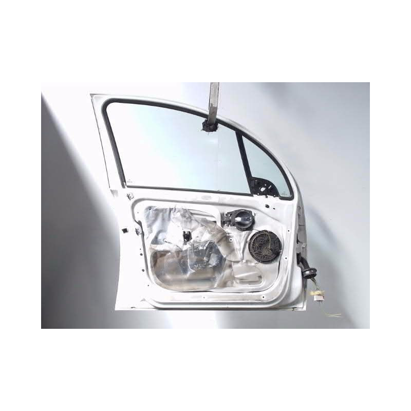 PORTE AVANT GAUCHE CITROEN C3 2005-