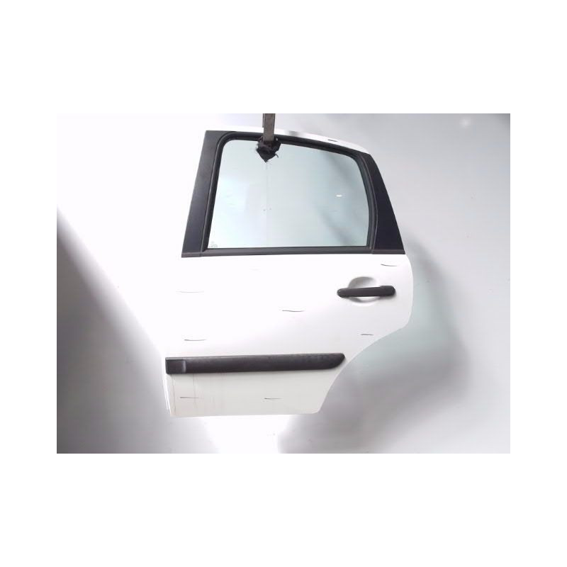 PORTE ARRIERE GAUCHE CITROEN C3 2005-