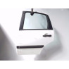 PORTE ARRIERE GAUCHE CITROEN C3 2005-