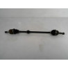 TRANSMISSION AVANT DROIT NISSAN MICRA 2005-2007 1.2 16V