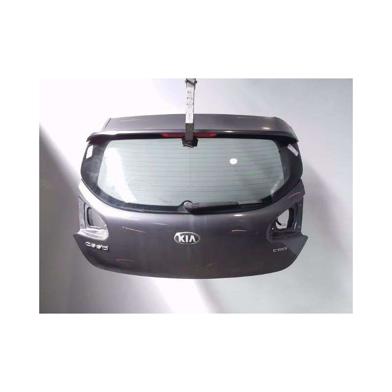HAYON KIA CEE-D