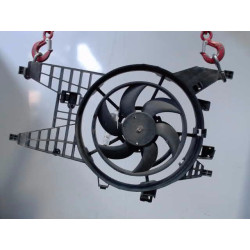 MOTEUR VENTILATEUR RADIATEUR