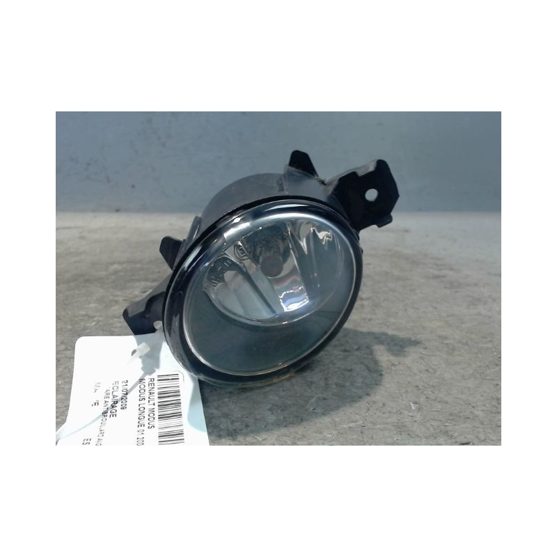 PHARE ANTIBROUILLARD AVANT GAUCHE RENAULT MODUS LONGUE 2008-