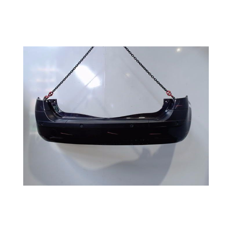 PARE-CHOC ARRIER RENAULT MODUS LONGUE 2008-