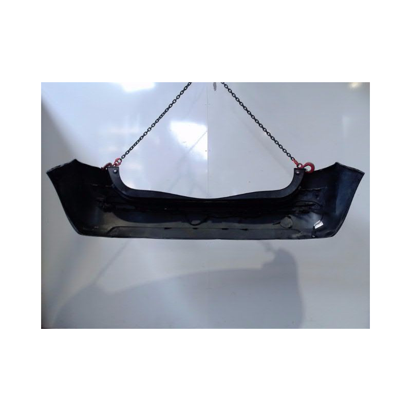 PARE-CHOC ARRIER RENAULT MODUS LONGUE 2008-