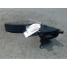 PEDALE ACCELERATEUR RENAULT MODUS LONGUE 2008-