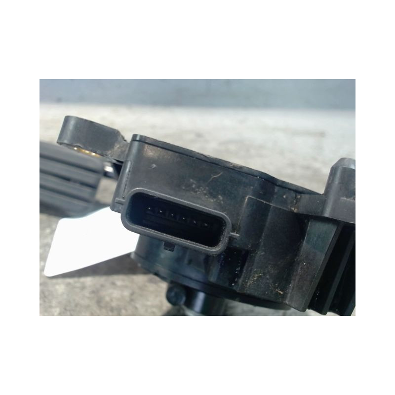 PEDALE ACCELERATEUR RENAULT MODUS LONGUE 2008-