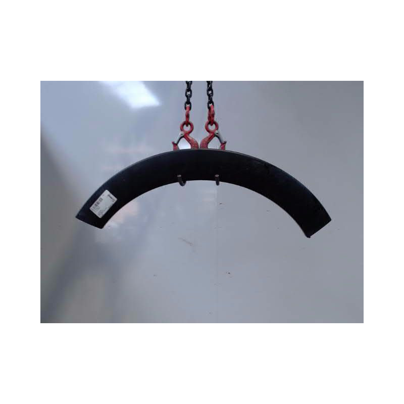 ELARGISSEUR AILE ARRIERE GAUCHE CITROEN C3 2009-