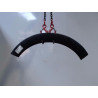 ELARGISSEUR AILE ARRIERE GAUCHE CITROEN C3 2009-